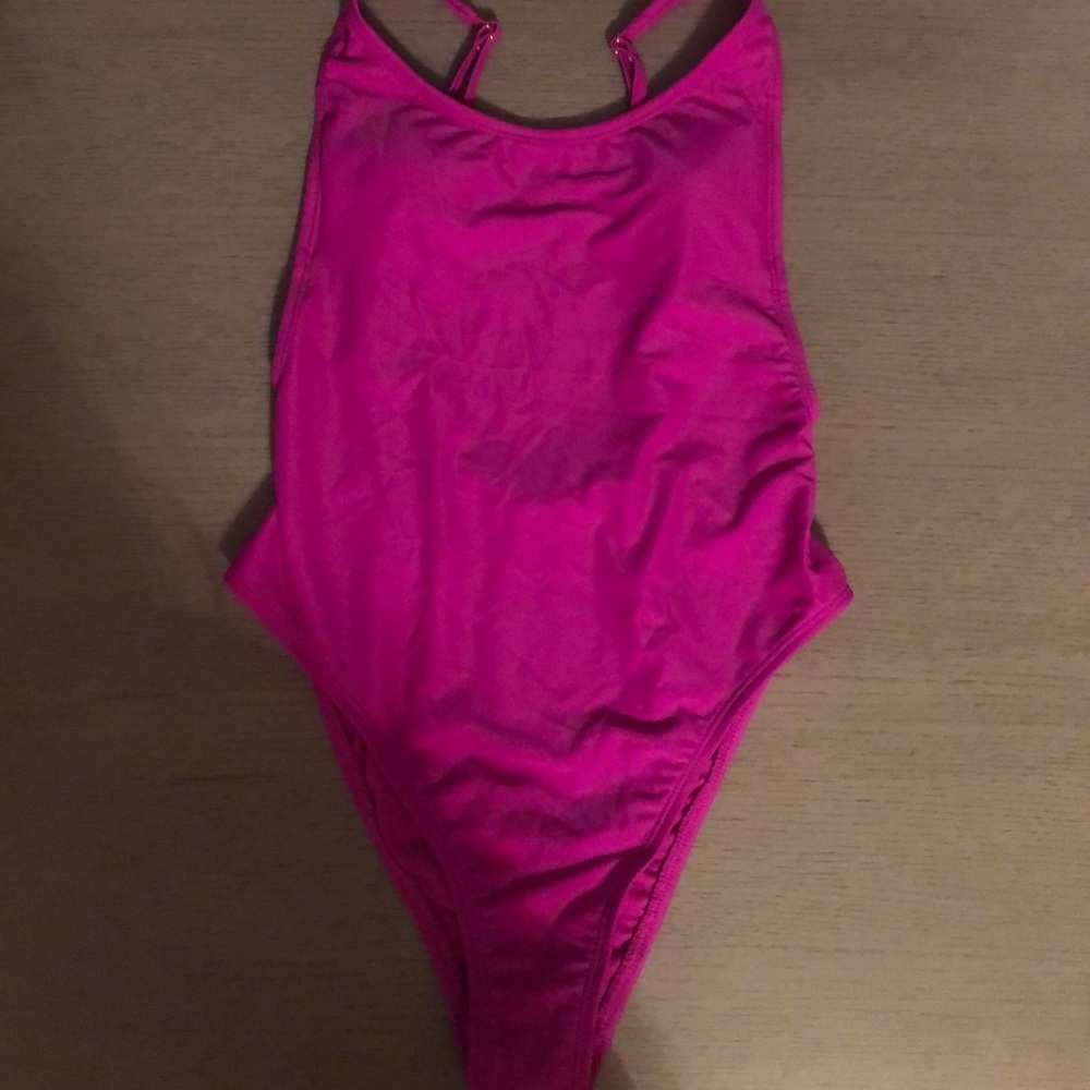 Xhilaration One Piece Swimsuit